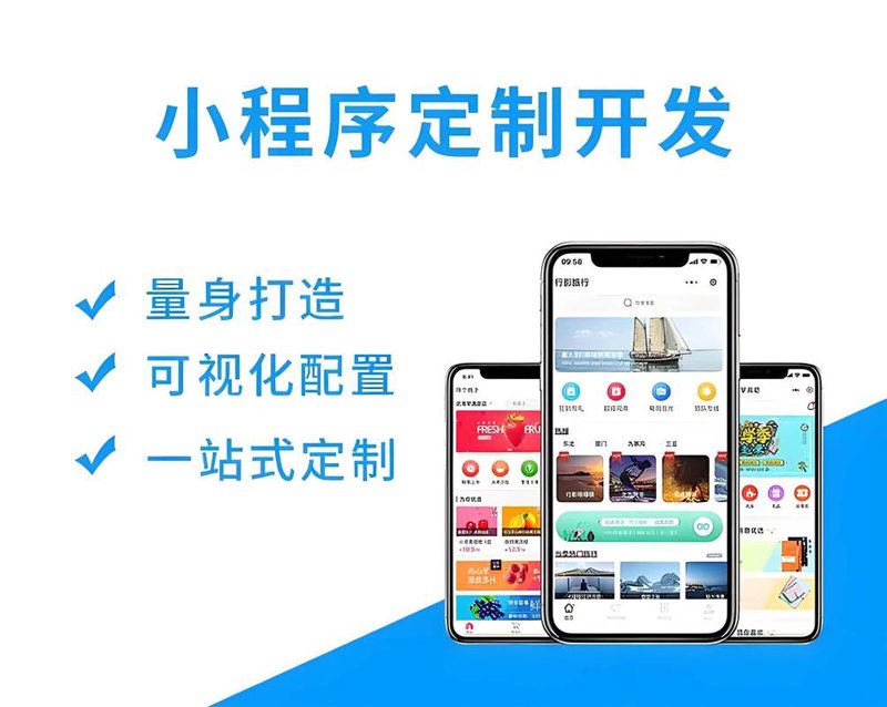 APP开发
